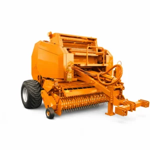1.0 hay baler