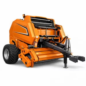 1.25 hay baler