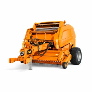 1.25A hay baler