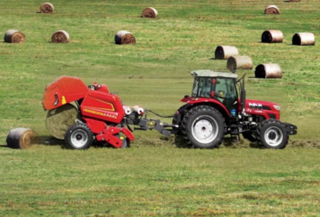 entreprise de presses agricoles