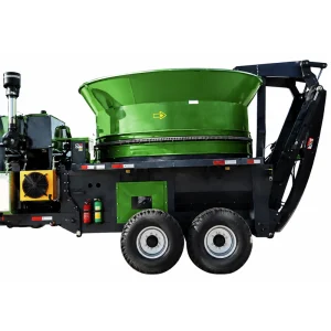Broyeur d'aliments 9F-70